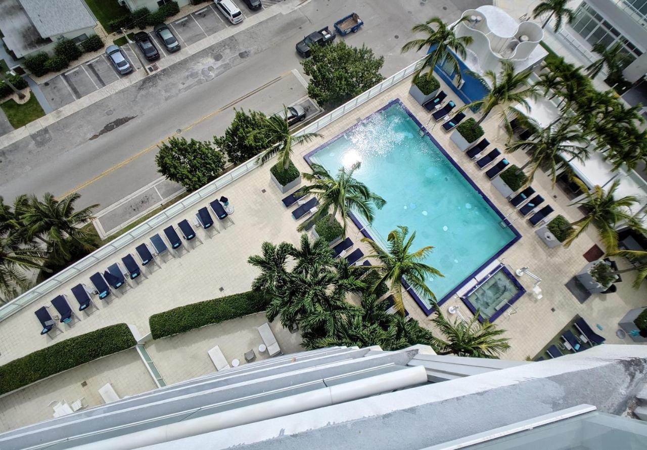 Wvr Vacation Residences 907 Fort Lauderdale Exteriér fotografie